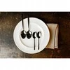 Orion Espresso spoon, Elgado