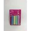 None ŽAISL FLUORESCENC KREIDA 4VNT VK-CK660