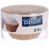 Orion Keksiukų formelės 6,5 cm 6 vnt.