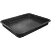 Orion Kepimo indas GRANDE 4 l, emaliuotas, 39,5x33,5x4,5 cm