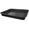 Orion Kepimo indas GRANDE 4 l, emaliuotas, 39,5x33,5x4,5 cm