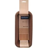Orion Silikoninė kepimo forma 29 cm - ruda