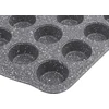 Orion Keksiukų kepimo forma GRANDE Granitinė 42x26 cm