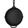 Orion Keptuvė ketus LITINA 30 cm, universali ir tvirta
