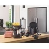 Orion Cutlery holder, juodas, Create Collection