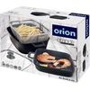 Orion Multifunckionalus puodas su dangčiu, griliaus keptuvė, krepšys GRANDE 2+4 L 4 vnt.