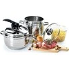Orion Greitpuodis 3,5+5 l 2 vnt. nerūdijantis plienas