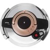 Orion Greitpuodis plienas su automatiniu užrakinimu 5 l