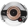 Orion Greitpuodis Dronas 7 l su automatiniu užrakinimu