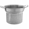 Orion Makaronų puodas Koštuvas ANETT 24 cm, 8 l