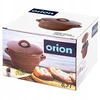 Orion keraminis virtuvės indas su dangčiu 650 ml