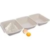 Orion Dubenėlių rinkinys 3 vnt. 1,5 l