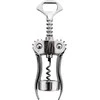 Orion Vyno butelių atidarytuvas LUXY 19 cm Metalinis