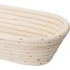 Orion duonos tešlos kildinimo krepšelis 1,5kg rotangas
