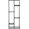 Orion Metalinė augalų lentyna 4 lygių 102 cm