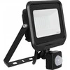 Orion Šviestuvas LED su judesio jutikliu IP44 10W ZENIT SENSOR