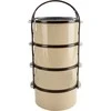 Orion Pietų dėžutė 4 lygių 4x1,5 l