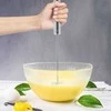 Orion Plakimo šluotelė plieninė 36 cm su sukimosi funkcija