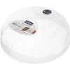 Orion Mikrobangų krosnelės dangtis 29 cm, BPA neturintis
