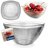 Orion plastikinis dubenėlis CHARISMA 12,5 cm, 400 ml