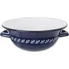 Orion Virtuvinis dubuo MODROBILA 26 cm, 2,5 l, emaliuotas