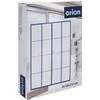 Orion Magnetinis durų tinklelis nuo uodų 212x100 cm juodas su magnetu
