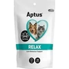 Aptus - Relax Stresas Šunims ir Katėms 30 Pakelių