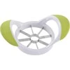 Orion Obuolių pjaustyklė 17.5 x 10.5 x 6 cm, baltos plastiko spalvos