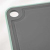 Orion Pjaustymo lenta plastikinė 35,5x26 cm pilka