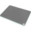 Orion Pjaustymo lenta plastikinė 35,5x26 cm pilka
