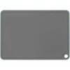 Orion Pjaustymo lenta plastikinė 35,5x26 cm pilka