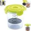 Orion Marinavimo Indas 1,8 l su Spyruokle 16x16,5 cm