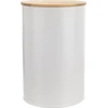 Orion Virtuvinis indas maistui 800 ml baltas