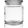 Orion Stiklinis maisto indas 580 ml
