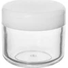Orion Kremų indelis 20 ml, skaidrus
