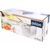 Orion Virtuvės įrankis Bulvių presas Nerūdijančio plieno