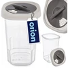 Orion Prieskonių indelis su dozatoriumi 320 ml