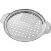 Orion Plieninė makaronų tarka 27 cm su rankenomis