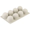 Orion Silicone Pralines , 8x125 ml, Puff