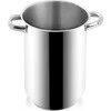 Orion Šparagų puodas 14 cm, 3,2 l, nerūdijantis plienas