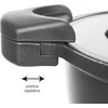 Orion Greitpuodis GRANDE 26 cm, 5,5 l