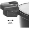 Orion Greitpuodis GRANDE 26 cm, 5,5 l