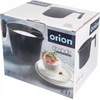 Orion Pieno katilas GRANDE 2,2 l su granitinė danga