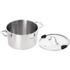 Orion Puodas plieno su dangteliu VENICE 22 cm, 4,3 l