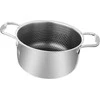 Orion Nerūdijančio plieno puodas COOKCELL 26 cm, 7 l