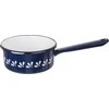 Orion Emaliuotas puodas MODROBILA 12 cm, 600 ml