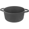 Orion Puodas ketus su dangčiu LITINA 23 cm, 4 l