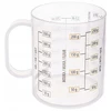 Orion Matuoklis Stiklinė 250 ml - Patvari Matuoklis