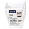 Orion 6 vnt. desertų ir užkandžių taurės 180 ml