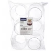 Orion Jogurto ir deserto taurės 160 ml 6 vnt.
